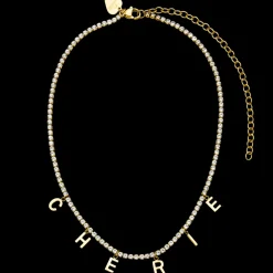 Cherie Necklace