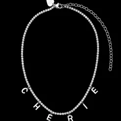 Cherie Necklace