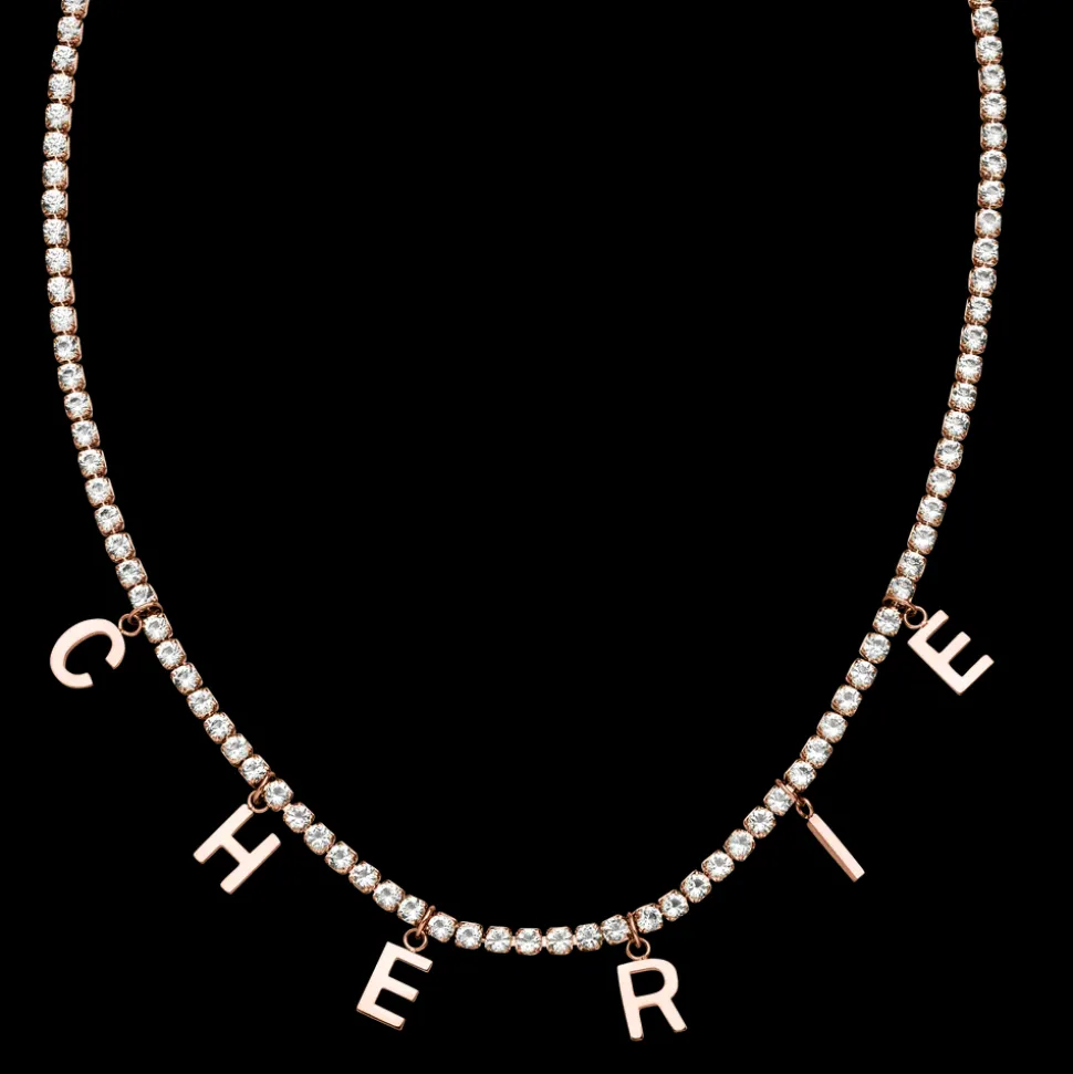 Cherie Necklace