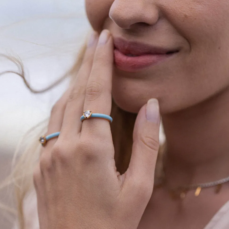Cherie Ring