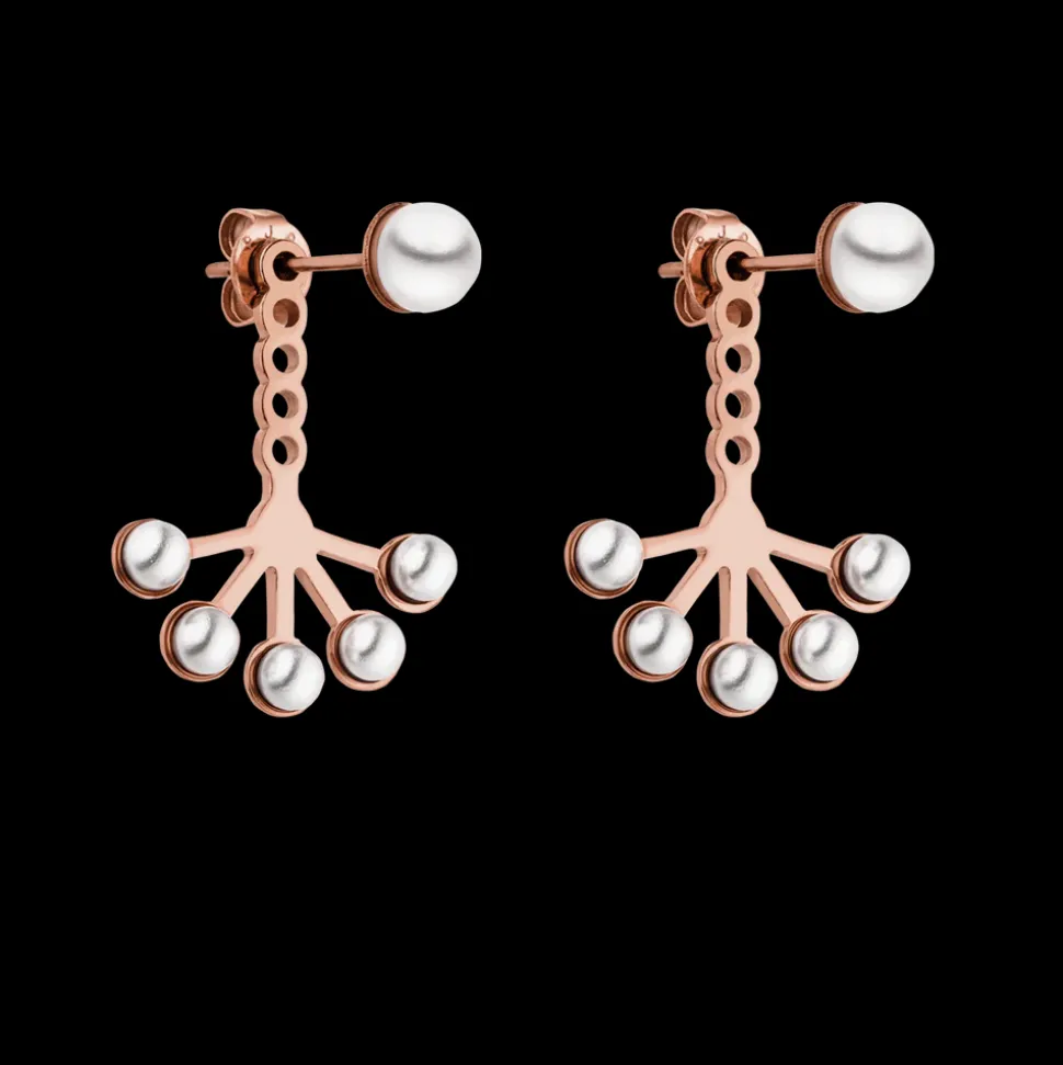 Classique Earrings