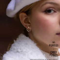 Classique Earrings