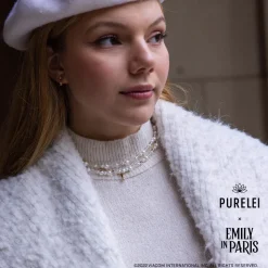 Classique Necklace