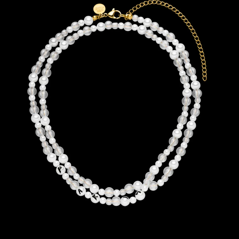 Classique Necklace