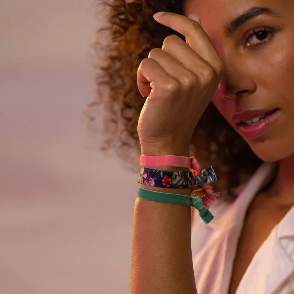 Coconut Bay Bracelets