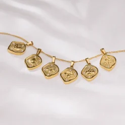 Coin Charm Surfboards