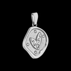 Coin Charm Surfboards