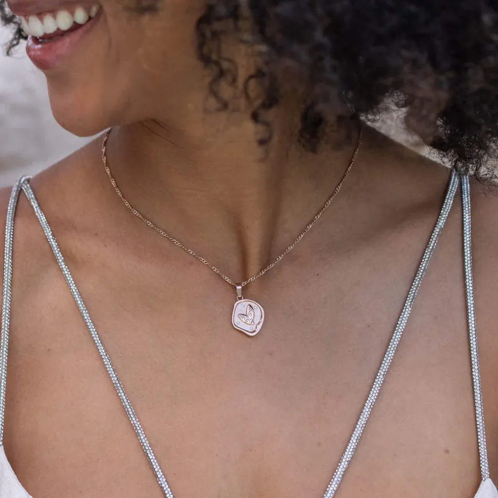 Coin Charm Surfboards