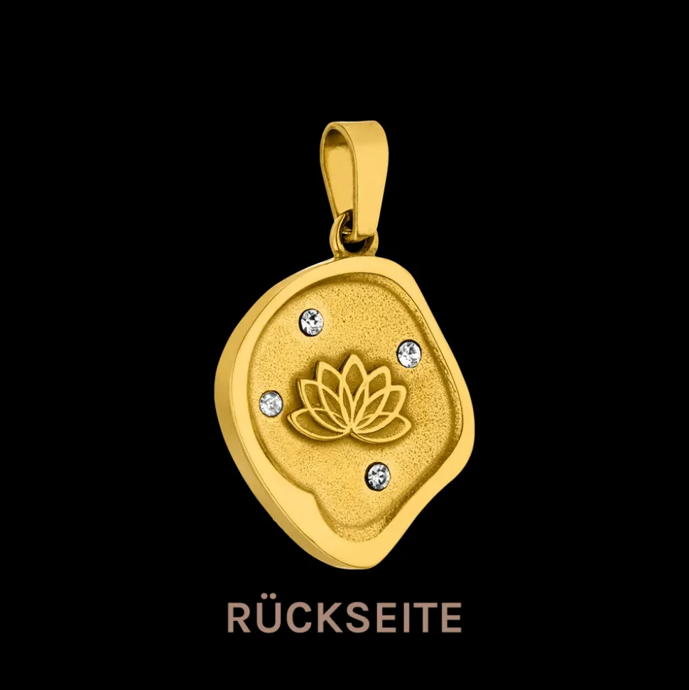 Coin Charm Wave