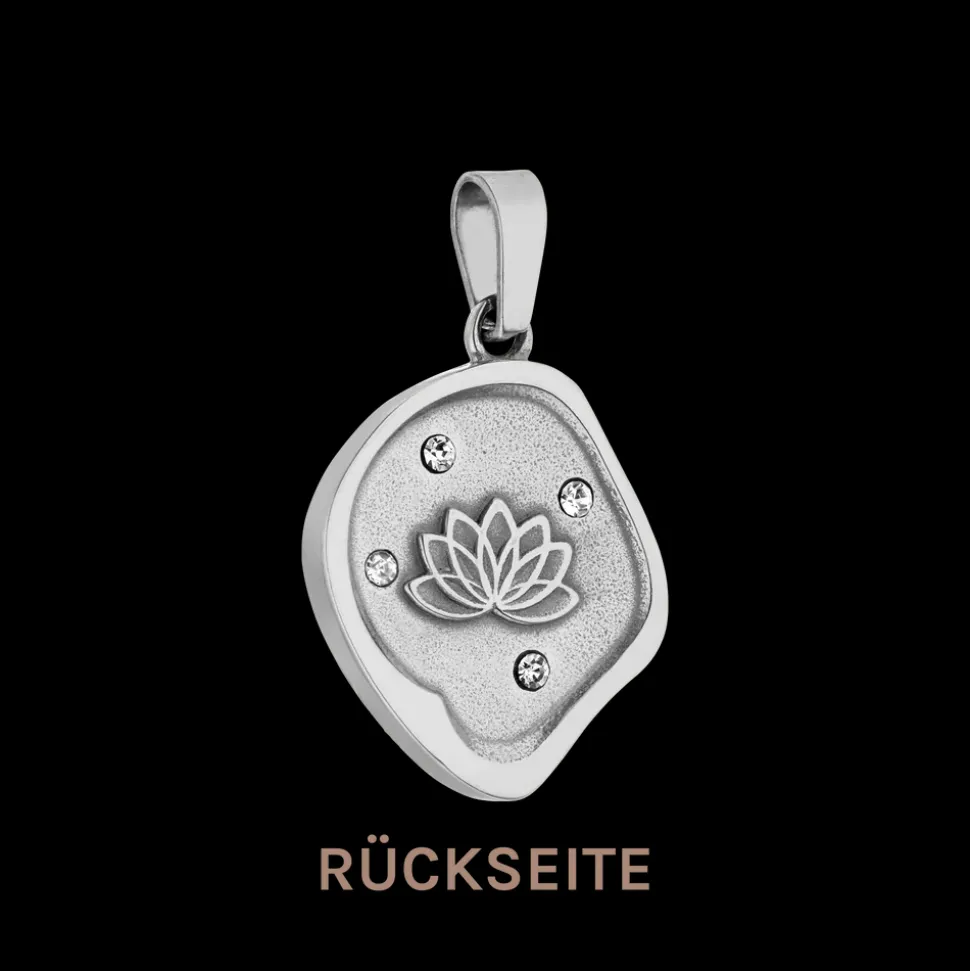 Coin Charm Wave