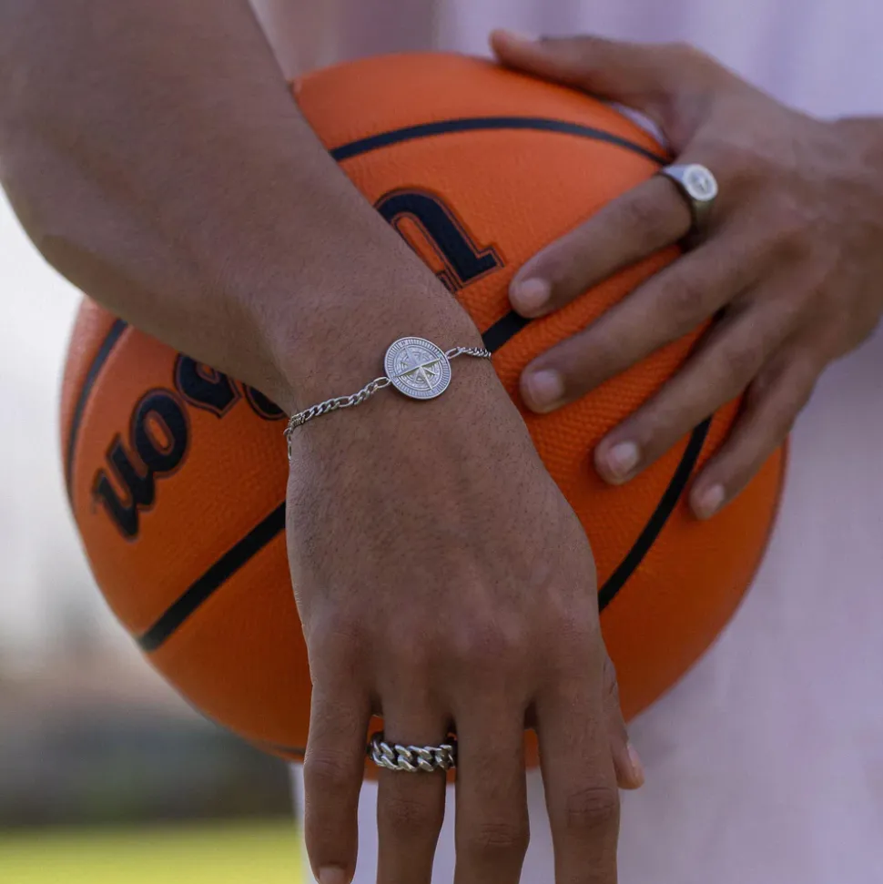 Compass Bracelet