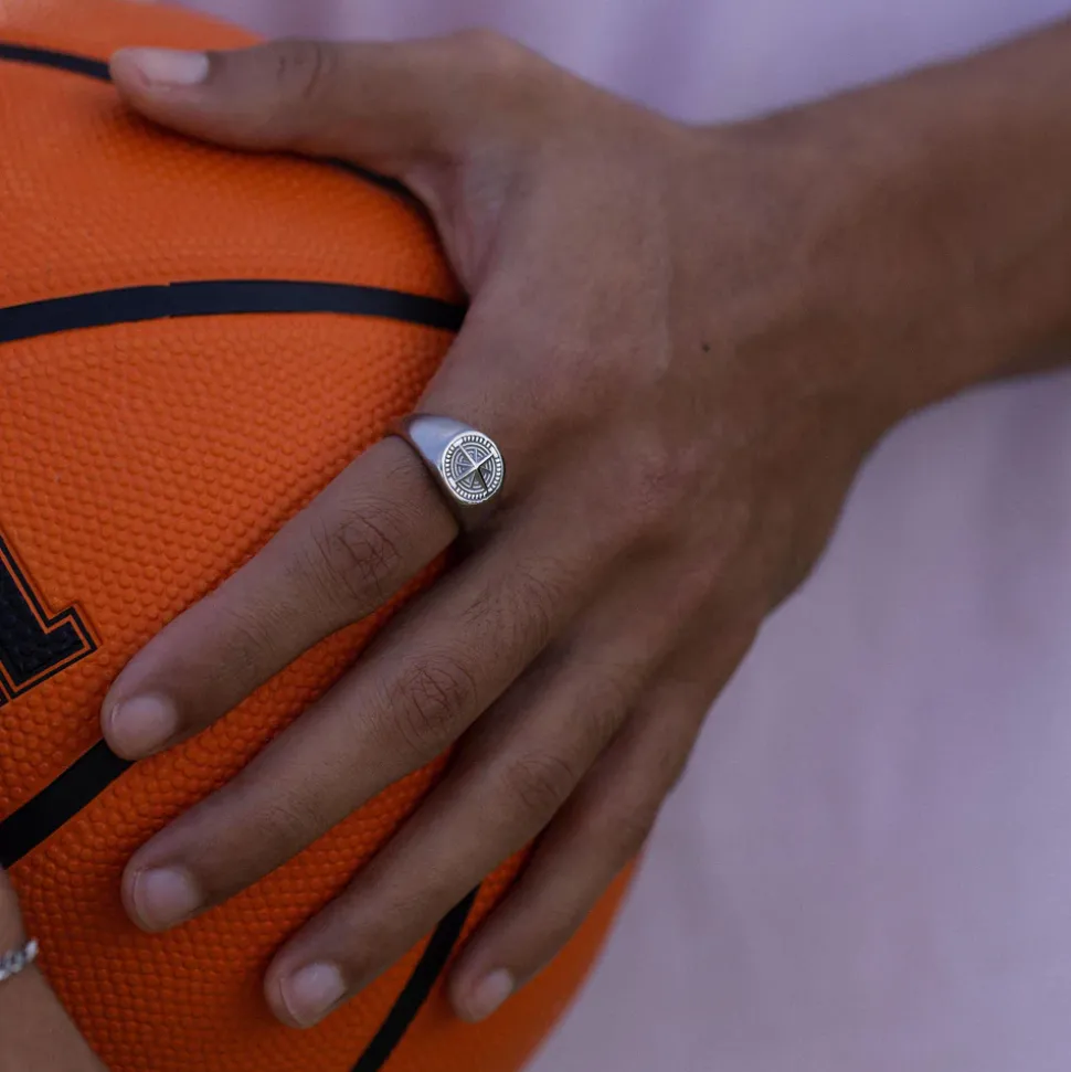 Compass Ring
