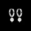 Diligence Earrings