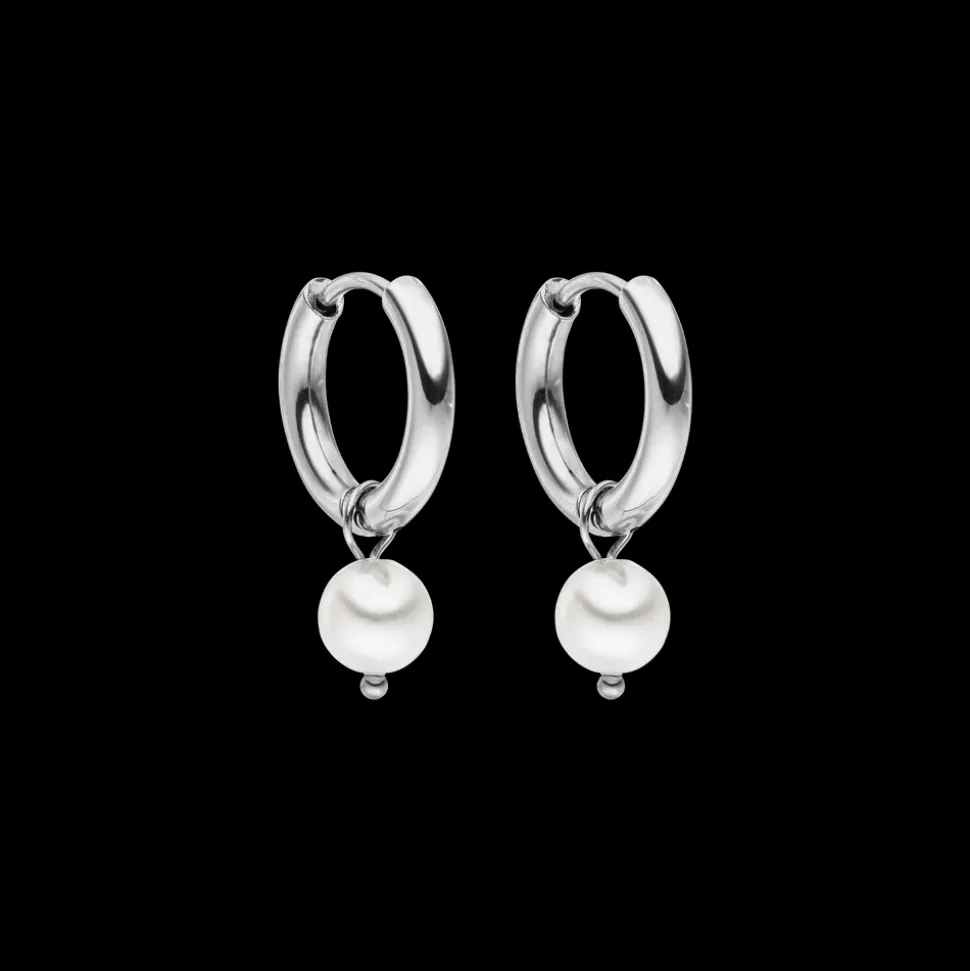 Diligence Earrings