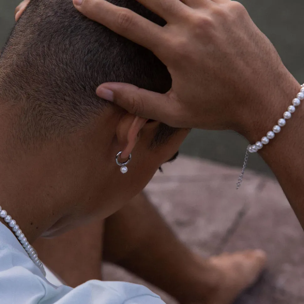 Diligence Earrings