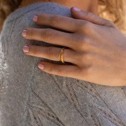 Double Match Ring