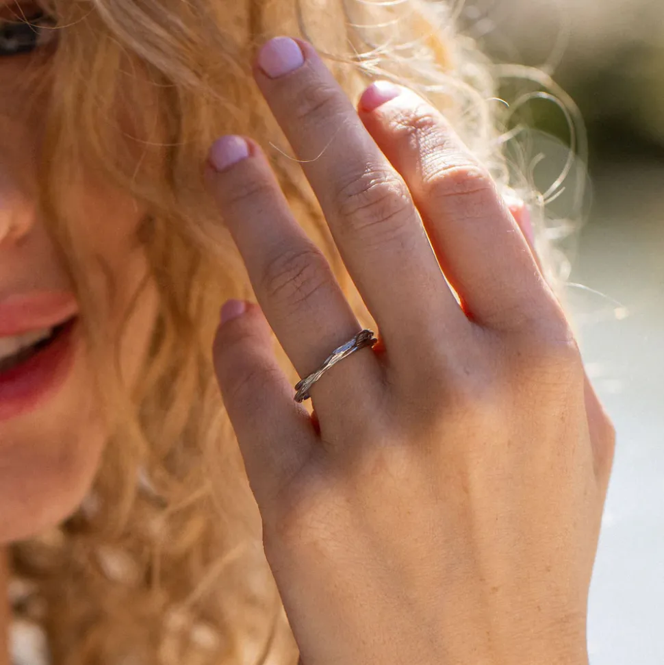 Double Match Ring
