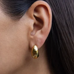 Drop Earrings