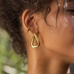 Ear Cuff Desire
