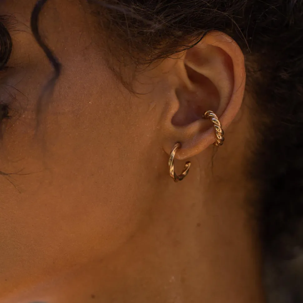Ear Cuff Desire