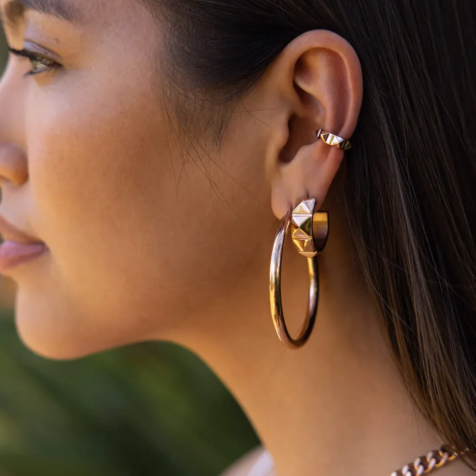 Earcuff Be You