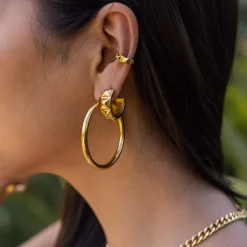 Earcuff Be You