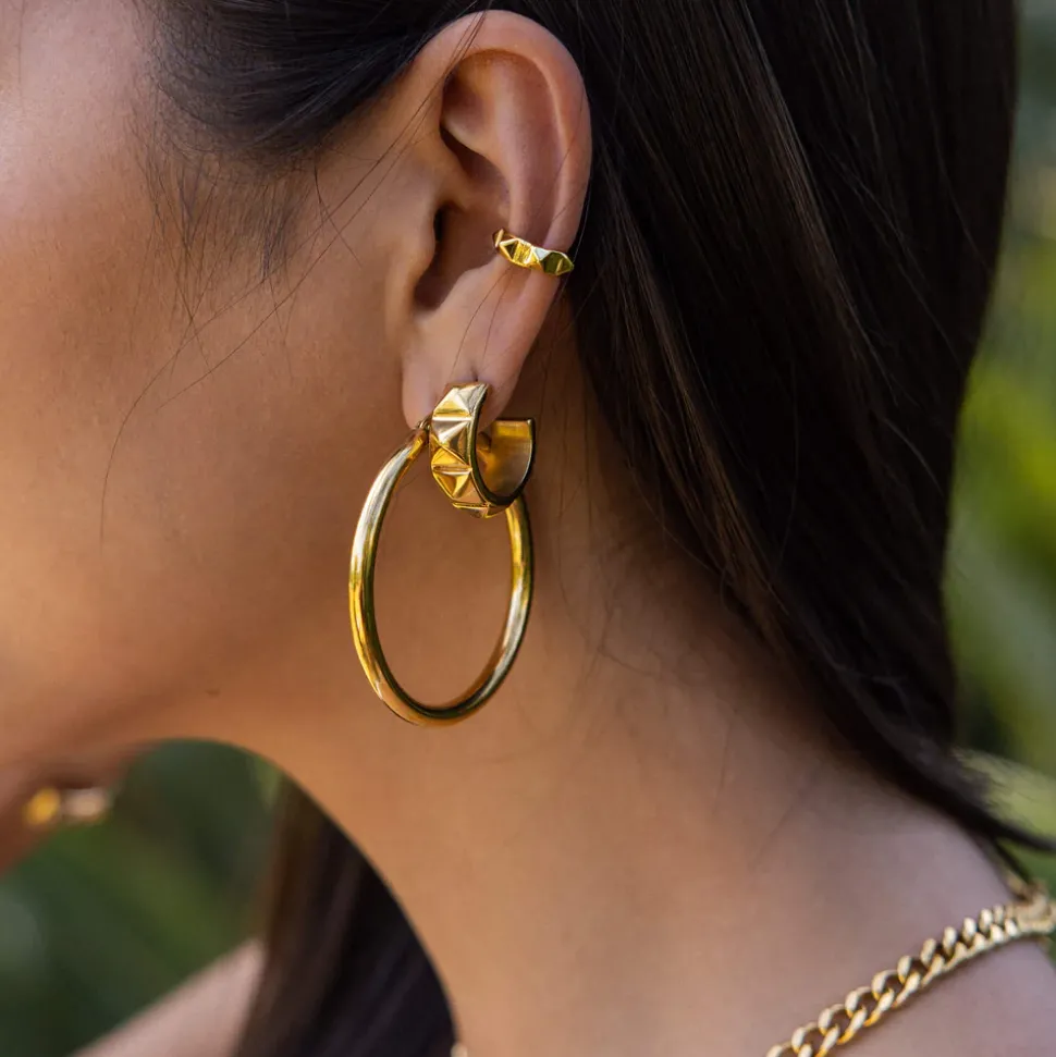 Earcuff Be You