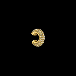 Earcuff Big Glitter