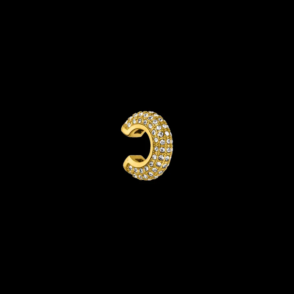 Earcuff Big Glitter