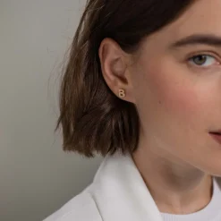 Earring B