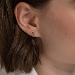 Earring B