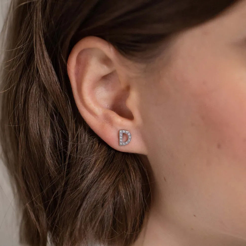 Earring D