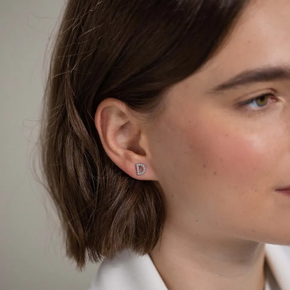 Earring D