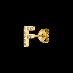 Earring F