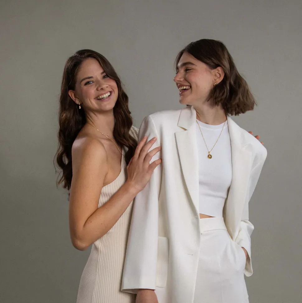 Earring F