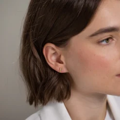 Earring F