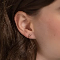 Earring F