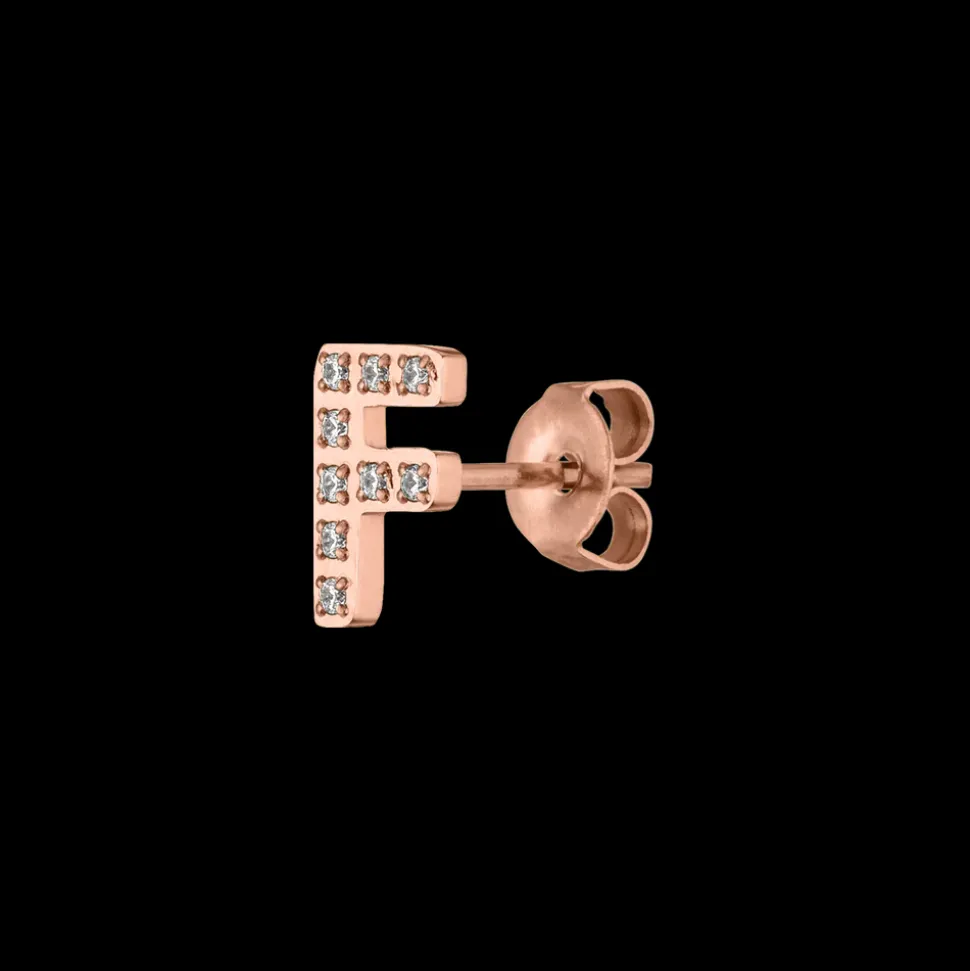 Earring F