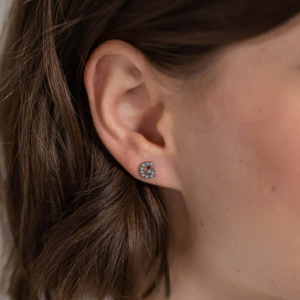 Earring G