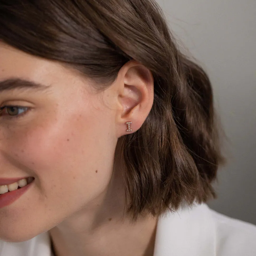 Earring I