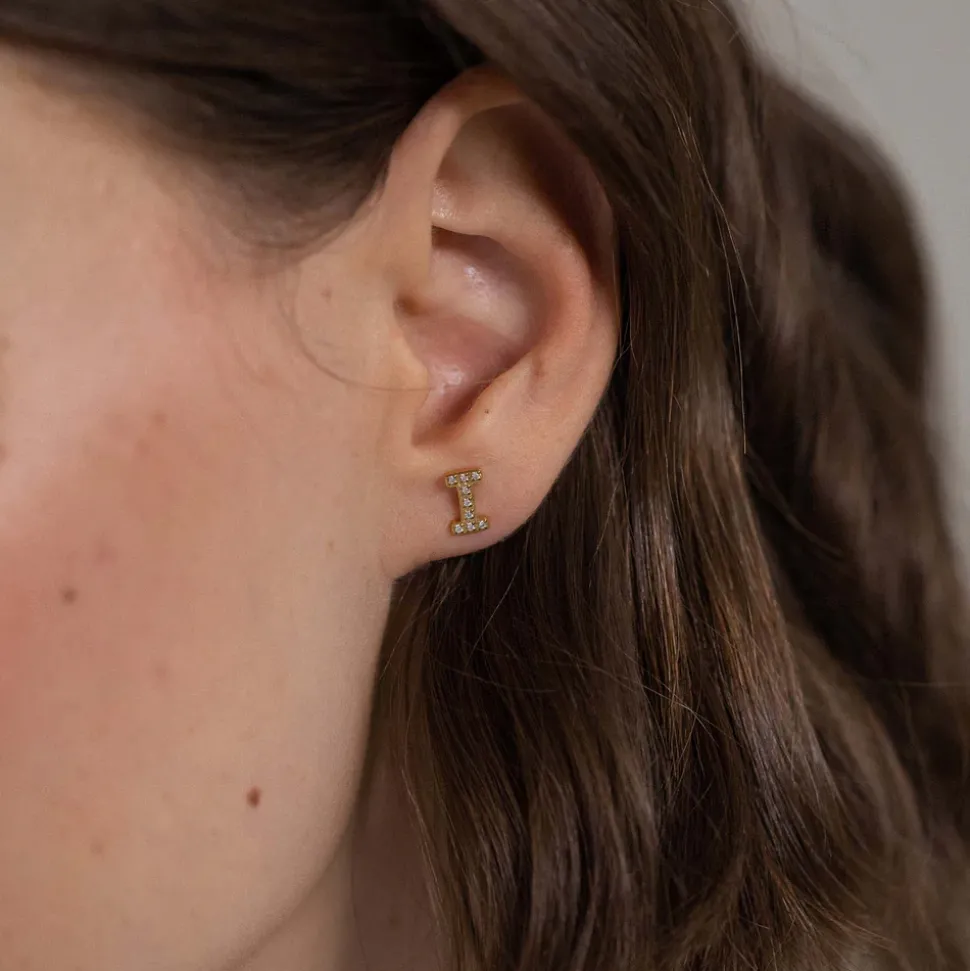 Earring I