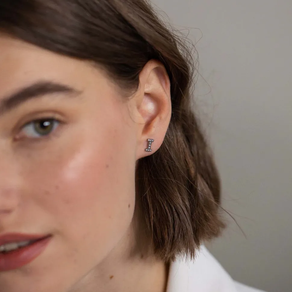 Earring I