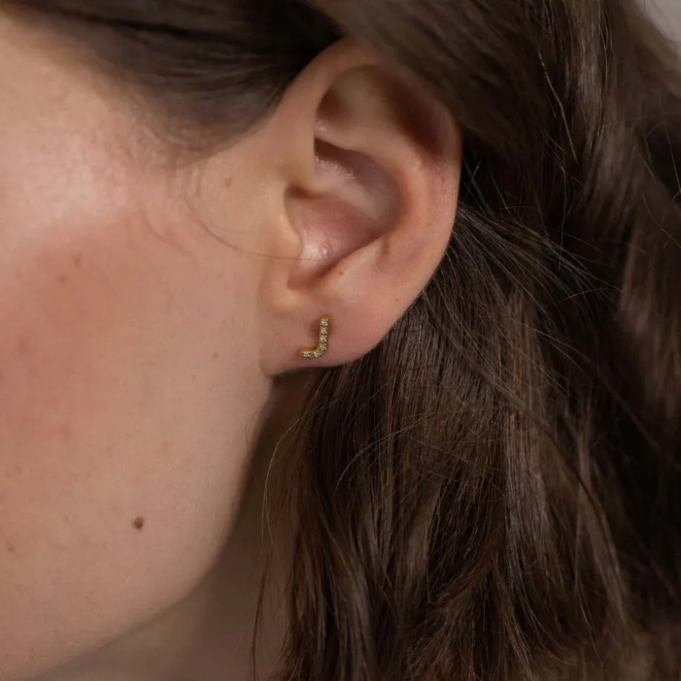 Earring J