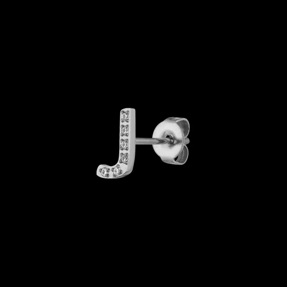 Earring J