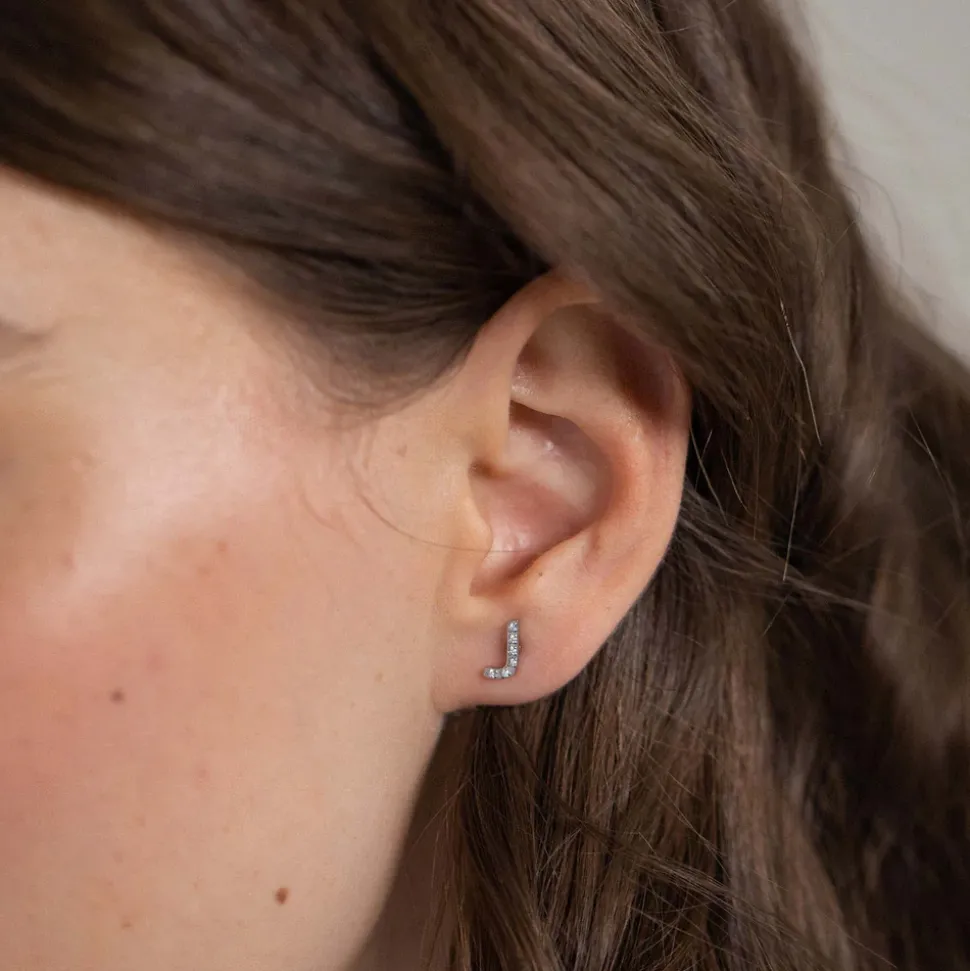 Earring J