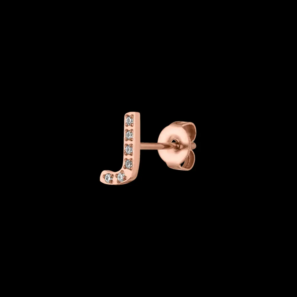 Earring J