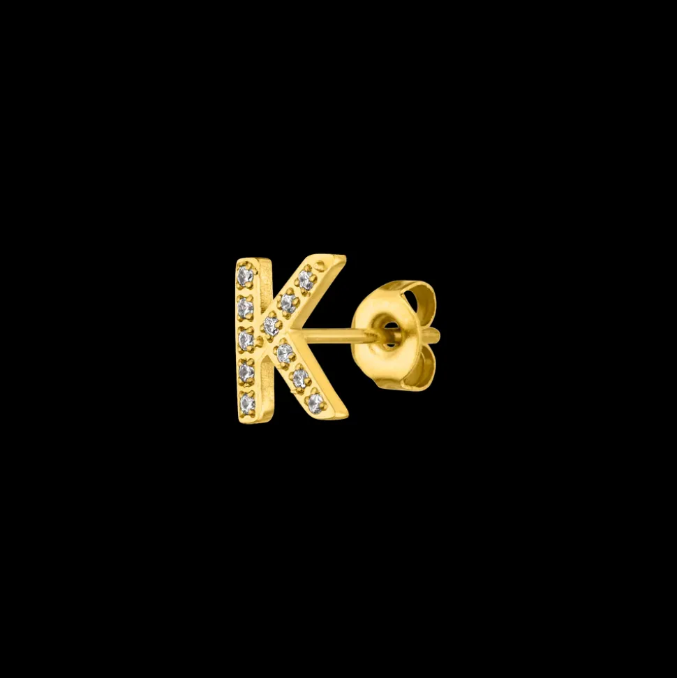 Earring K
