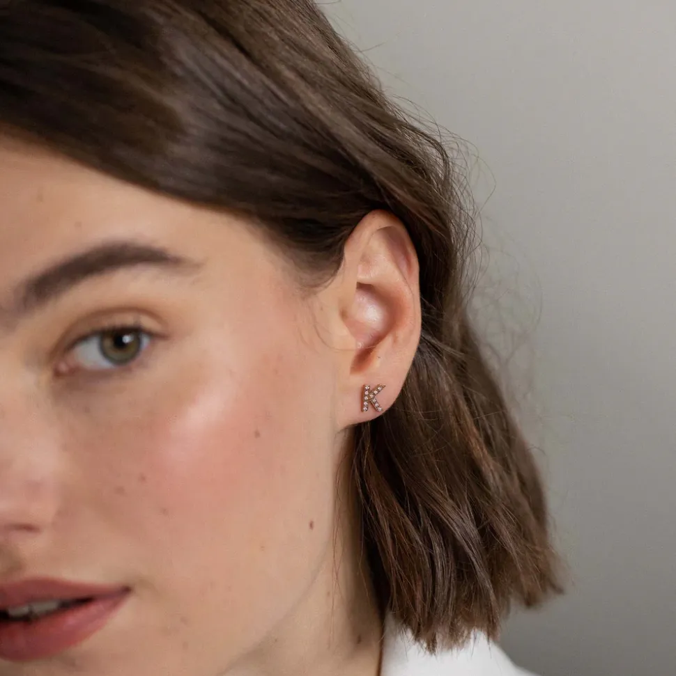 Earring K