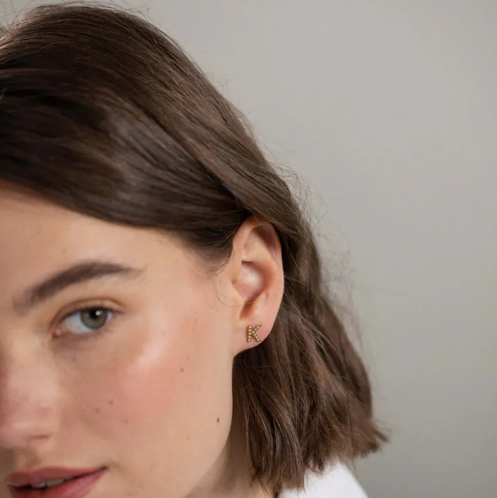 Earring K