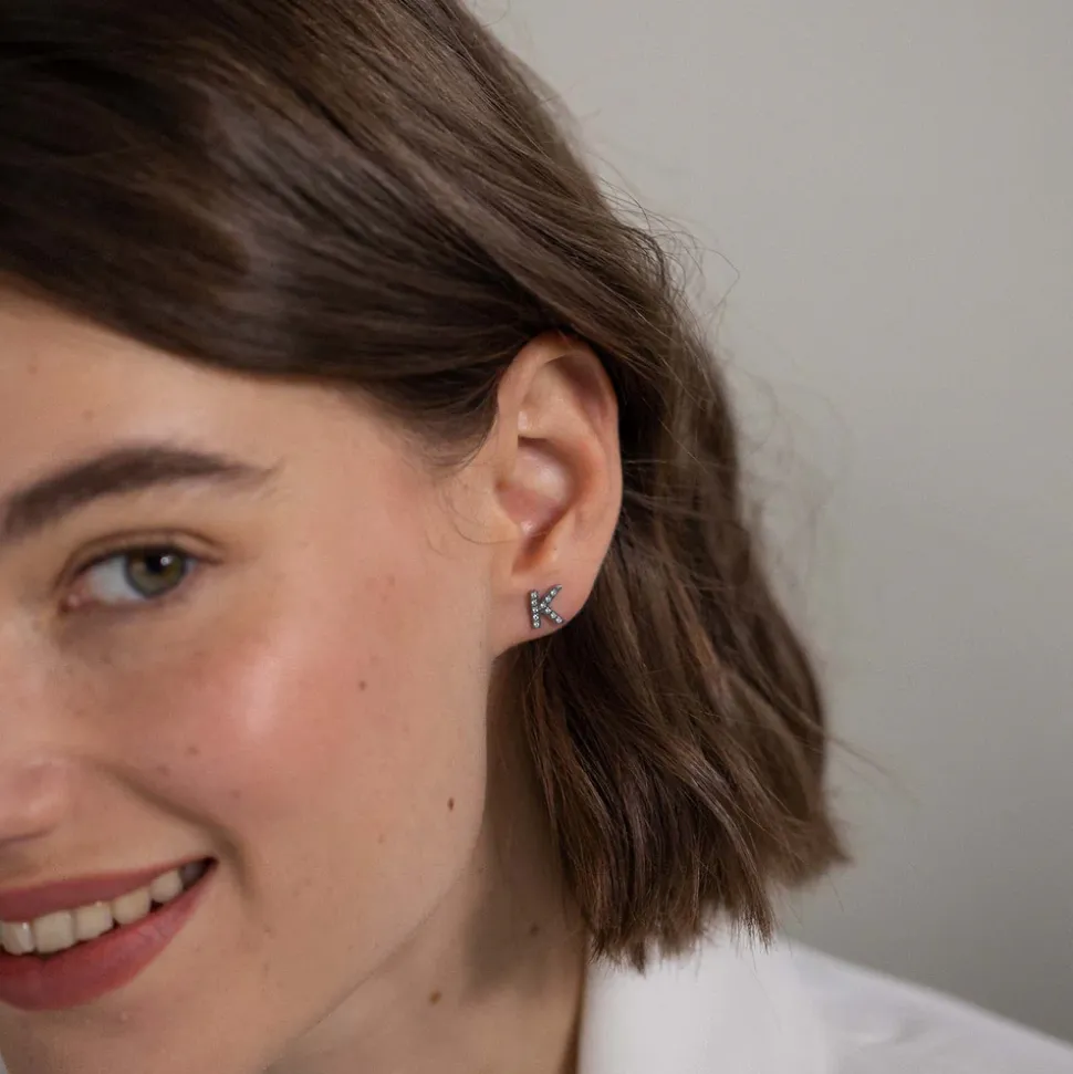 Earring K